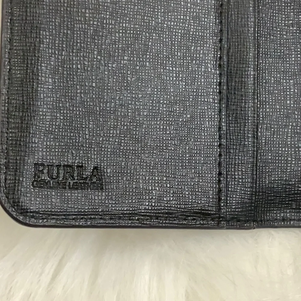 Furla Camelia Black Women's Wallet (NWOT) - Picture 6 of 17
